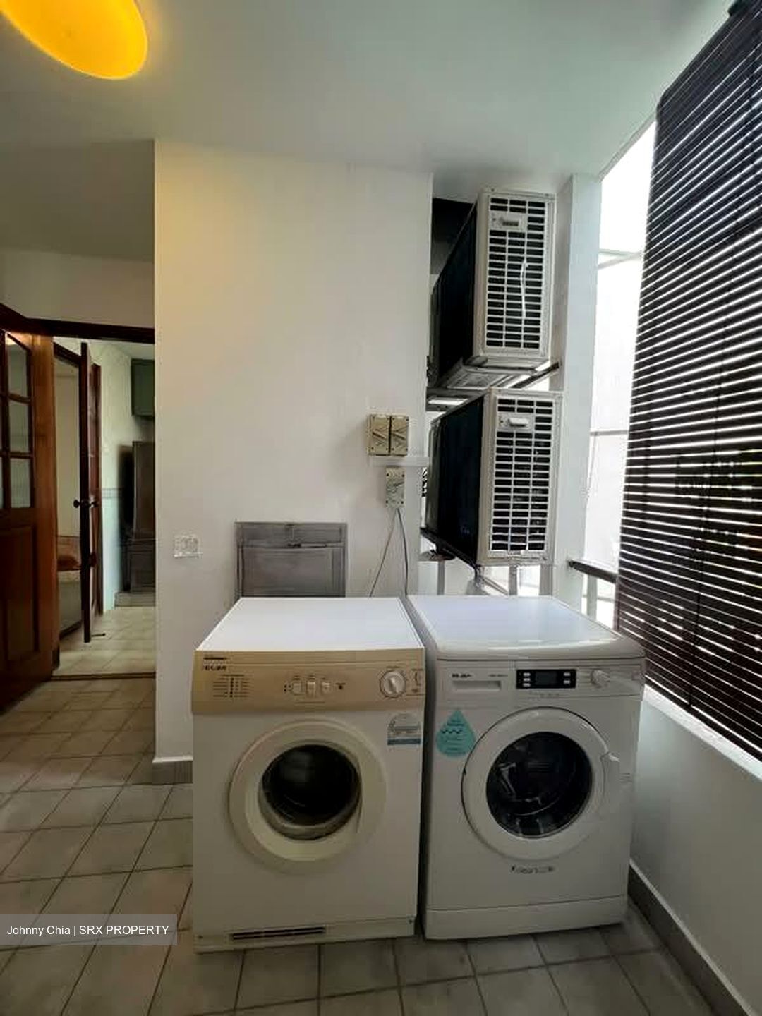 Gold Palm Mansion (D15), Apartment #564556421